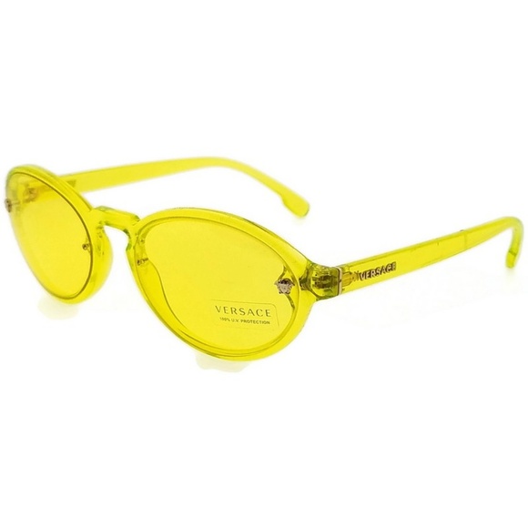 Versace Other - VE4352-528285-54 VERSACE SUNGLASSES